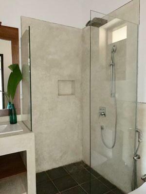 Sri Yoga Shala Bed & Breakfast Unawatuna Luaran gambar